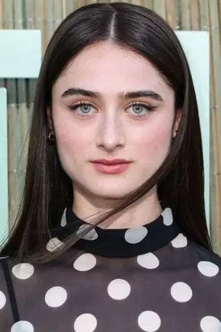 Raffey Cassidy - Filmography • Carriera