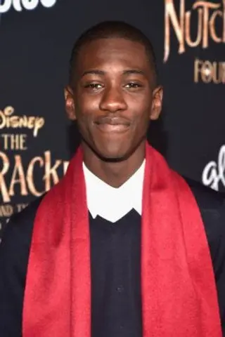 Jayden Fowora-Knight - Filmography • Carriera