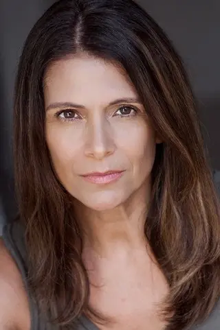 Darla Delgado - Filmography • Carriera