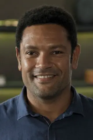 Rodrigo dos Santos - Filmography • Carriera