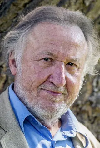 Jean-François Balmer - Filmography • Carriera