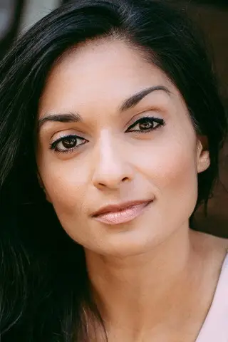 Sunita Prasad - Filmography • Carriera