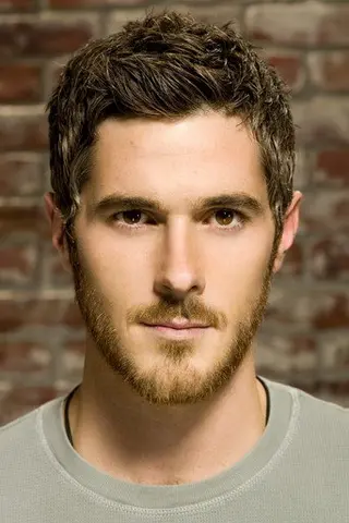 Dave Annable - Filmography • Carriera