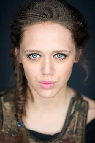 Daisy Head - Filmography • Carriera