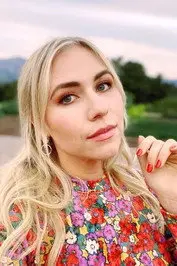 Jessica Rotter - Filmography • Carriera