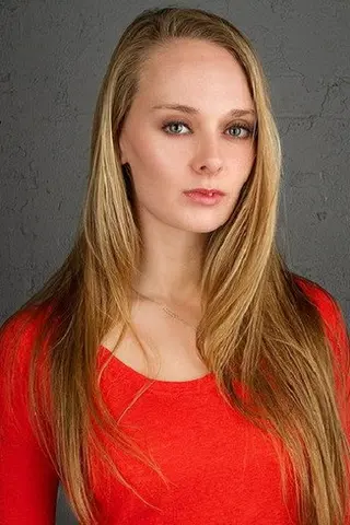 Jess Durham - Filmography • Carriera