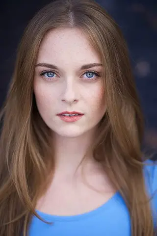 Liana Wright-Mark - Filmography • Carriera