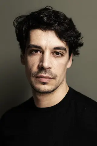Raphael Acloque - Filmography • Carriera