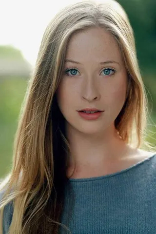 Celeste Dodwell - Filmography • Carriera
