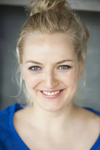 Jessica Walther-Gabory - Filmography • Carriera