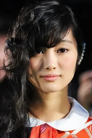 Shioli Kutsuna - Filmography • Carriera