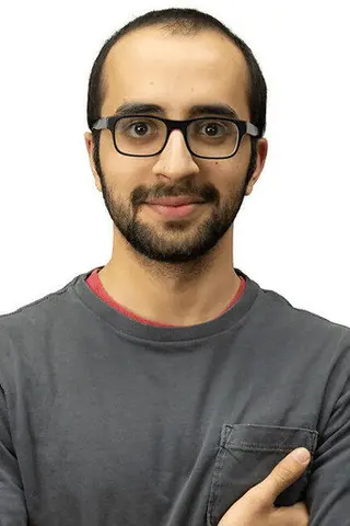 Dhruv Chanchani - Filmography • Carriera