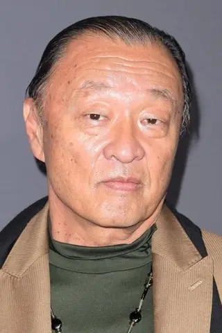 Cary-Hiroyuki Tagawa - Filmography • Carriera