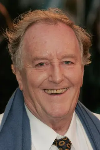 Robert Hardy - Filmography • Carriera