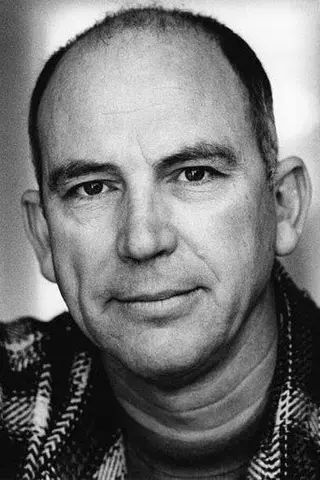 Bill Young - Filmography • Carriera