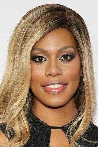 Laverne Cox - Filmography • Carriera