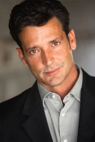 Robert Torti - Filmography • Carriera