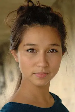 Aoife Hinds - Filmography • Carriera