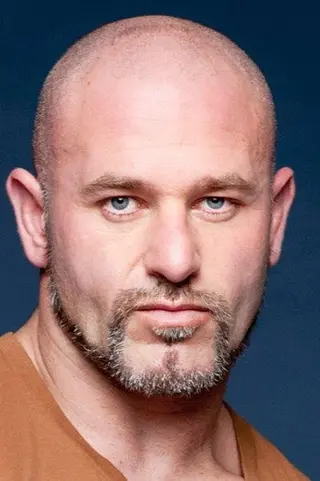 Vincent Haquin - Filmography • Carriera