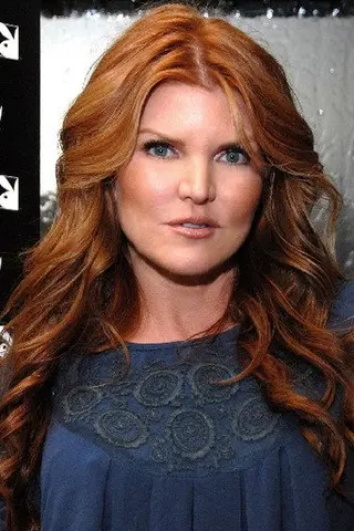 Tiffany Granath - Filmography • Carriera