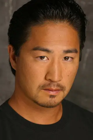 Michael Li - Filmography • Carriera