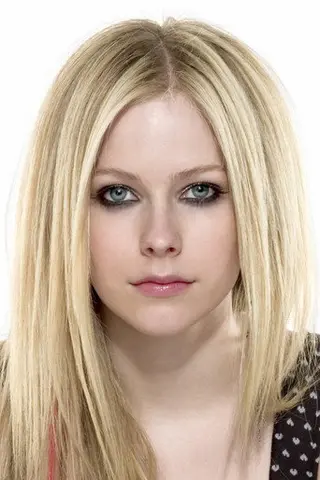 Avril Lavigne - Filmography • Carriera