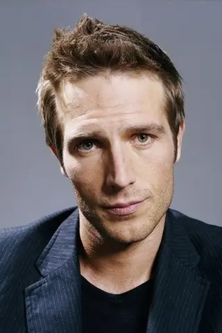 Michael Vartan - Filmography • Carriera