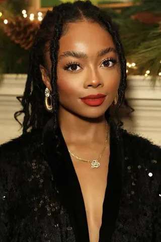 Skai Jackson - Filmography • Carriera