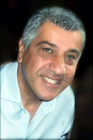 Metin Hassan - Filmography • Carriera