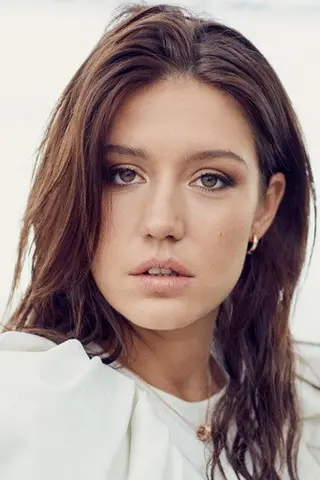 Adèle Exarchopoulos - Filmography • Carriera