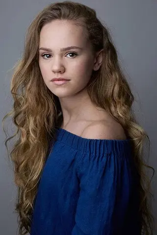 Jemima Woolnough - Filmography • Carriera