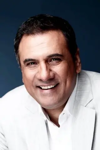 Boman Irani - Filmography • Carriera