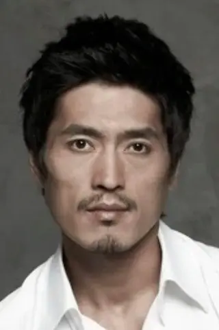 Park Ji-hoon - Filmography • Carriera