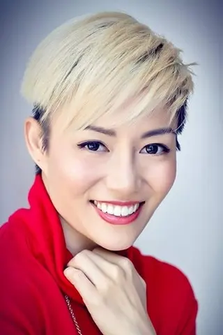 JuJu Chan - Filmography • Carriera