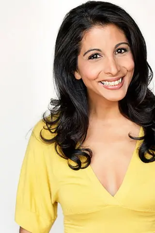 Rahnuma Panthaky - Filmography • Carriera