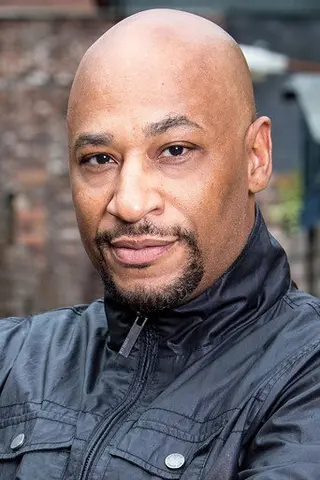 Terence Maynard - Filmography • Carriera