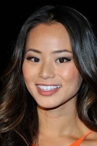 Jamie Chung - Filmography • Carriera