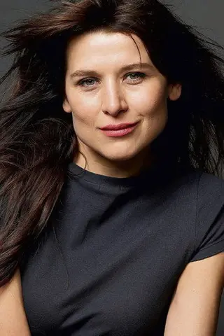 Katarzyna Herman - Filmography • Carriera