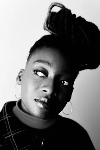 Little Simz - Filmography • Carriera