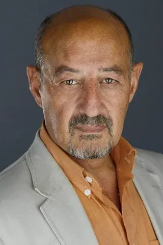 Manuel Cauchi - Filmography • Carriera