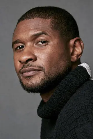 Usher - Filmography • Carriera