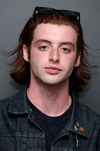 Thomas Barbusca - Filmography • Carriera