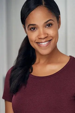 Asha Bee - Filmography • Carriera