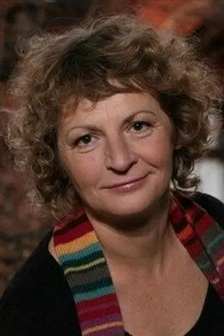 Anita Poddębniak - Filmography • Carriera