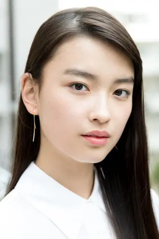 Mizuki Kayashima - Filmography • Carriera