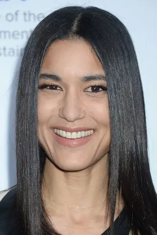 Julia Jones - Filmography • Carriera