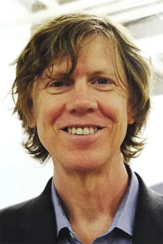 Thurston Moore - Filmography • Carriera