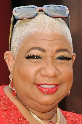Luenell - Filmography • Carriera