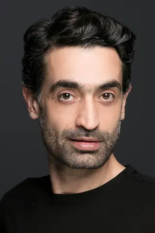 Diren Polatoğulları - Filmography • Carriera