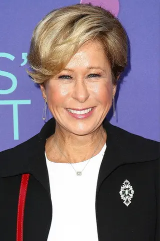 Yeardley Smith - Filmography • Carriera